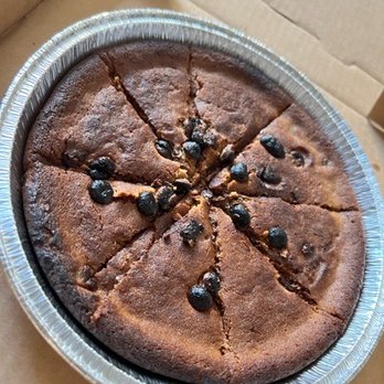 Mountain Mike's Pizza - Burnt pizza cookie for $9.99 - Pizza Near Me - Martinez, California Mountain Mike's Pizza - Burnt pizza cookie for $9.99 - Pizza Near Me - Martinez, California