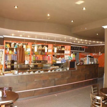 Casa del Gelato - Ice Cream & Frozen Yogurt Near Me - Alfter, NW Casa del Gelato - Ice Cream & Frozen Yogurt Near Me - Alfter, NW