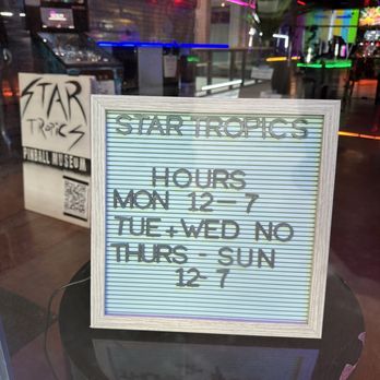Star Tropics - Museums Near Me - Portland, Oregon Star Tropics - Museums Near Me - Portland, Oregon