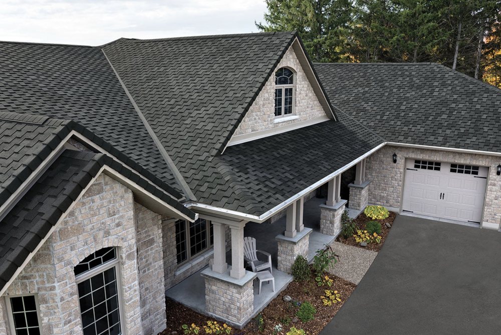 Slide of A-1 Construction Remodeling & Roofing