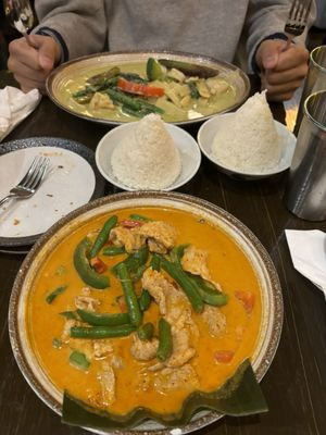 Lan Larb Chiang Mai, Soho by null