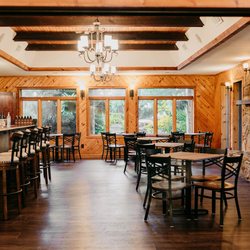 Sylvan Valley Lodge and Cellars