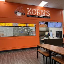 Korn's