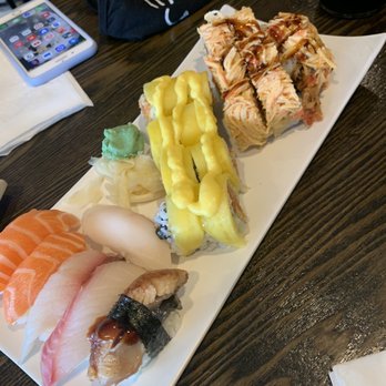 Mr Sushi - Sushi Bars Near Me - Cherry Hill, New Jersey Mr Sushi - Sushi Bars Near Me - Cherry Hill, New Jersey