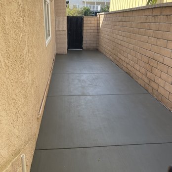 J&J CONCRETE SERVICES - Masonry/Concrete Near Me