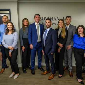 Bowman Law - Personal Injury Law Near Me - Wheat Ridge, Colorado Bowman Law - Personal Injury Law Near Me - Wheat Ridge, Colorado