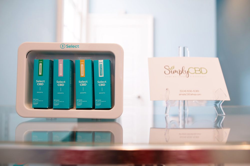 Simply Cannabis New Orleans