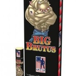 XL Fireworks