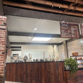 Golden State Coffee Roasters - Front Area/Coffee Counter - Coffee Roasteries Near Me - Placentia, California Golden State Coffee Roasters - Front Area/Coffee Counter - Coffee Roasteries Near Me - Placentia, California