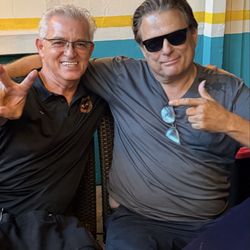 Mi Mexico Restaurant - Miklo Blood in Blood out Damian chapa