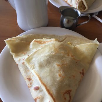 Crepe Cafe - Creperies Near Me - Deerfield Beach, Florida