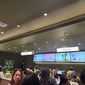 Naisnow Tea and Bakery - Bubble Tea Near Me - Brooklyn, New York Naisnow Tea and Bakery - Bubble Tea Near Me - Brooklyn, New York
