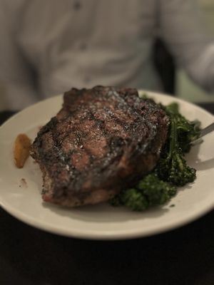 Oliviana Ristorante & Bar Italiano by null