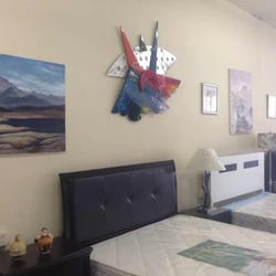 AMBC Furniture - They sell mattresses too!