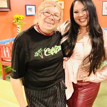 Cafe Brasil - Brazilian Near Me - Los Angeles, California