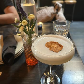 Gretel - The hellion - Cocktail Bars Near Me - Chicago, Illinois