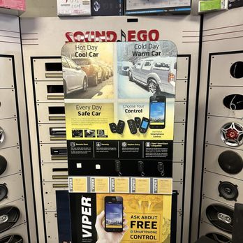 Soundiego - Car Stereo Installation Near Me - San Diego, California Soundiego - Car Stereo Installation Near Me - San Diego, California
