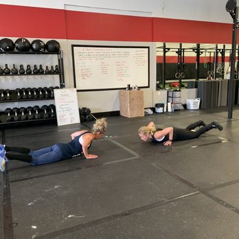 Transform RX - Teamwork makes the dream work! - Gyms Near Me - Shelby Township, Michigan