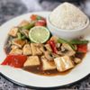 My Thai Vegan Cafe gift card