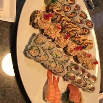 Sushi Kuni - Japanese Near Me - Grand Rapids, Michigan