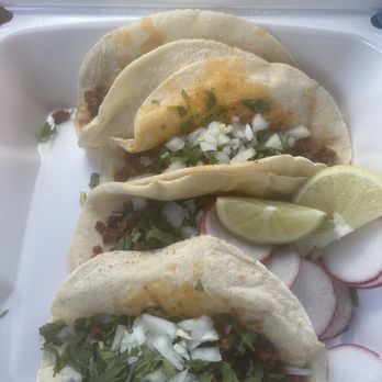 Tacos Casa Miguel - Chorizo Tacos - excellent - Tex-Mex Near Me - Kernersville, North Carolina Tacos Casa Miguel - Chorizo Tacos - excellent - Tex-Mex Near Me - Kernersville, North Carolina