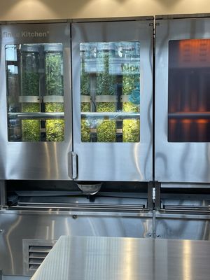 sweetgreen by null