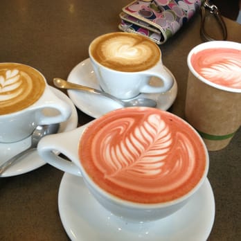 Bitter Sweet - Paper cup is because they ran out of clean ones :p - Desserts Near Me - Cupertino, California