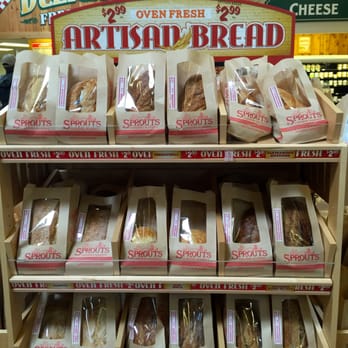 Sprouts Farmers Market - Their Bakery section is amazing. Hoping they get low calorie bread in soon. - Organic Stores Near Me - Smyrna, Georgia Sprouts Farmers Market - Their Bakery section is amazing. Hoping they get low calorie bread in soon. - Organic Stores Near Me - Smyrna, Georgia