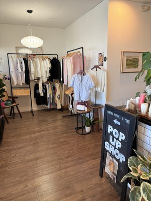 Milkie Milkie Dessert Cafe by null