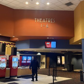 AMC Cicero 14 - Theatres 1-6 - Cinema Near Me - Cicero, Illinois AMC Cicero 14 - Theatres 1-6 - Cinema Near Me - Cicero, Illinois