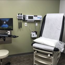 Henry Ford-GoHealth Urgent Care