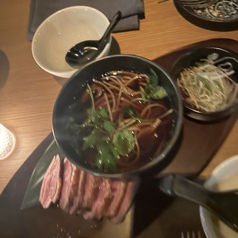Hiroki-san - Duck and noodles - Japanese Near Me - Detroit, Michigan Hiroki-san - Duck and noodles - Japanese Near Me - Detroit, Michigan