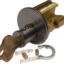 Martin Place Locksmiths - Re-keying Service