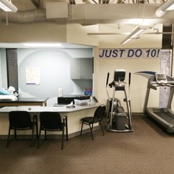 Advanced Physical Therapy