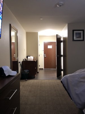 Comfort Inn by null