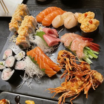 Aki Sushi - Sushi Bars Near Me - Englewood, Colorado Aki Sushi - Sushi Bars Near Me - Englewood, Colorado