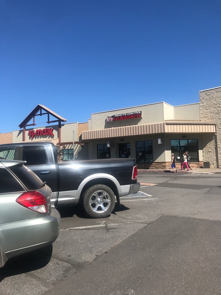 D’S HOBBIES Updated October 2024 13 Photos & 26 Reviews 61545 S