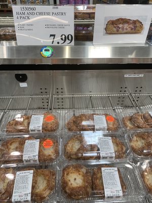 Costco Wholesale by null