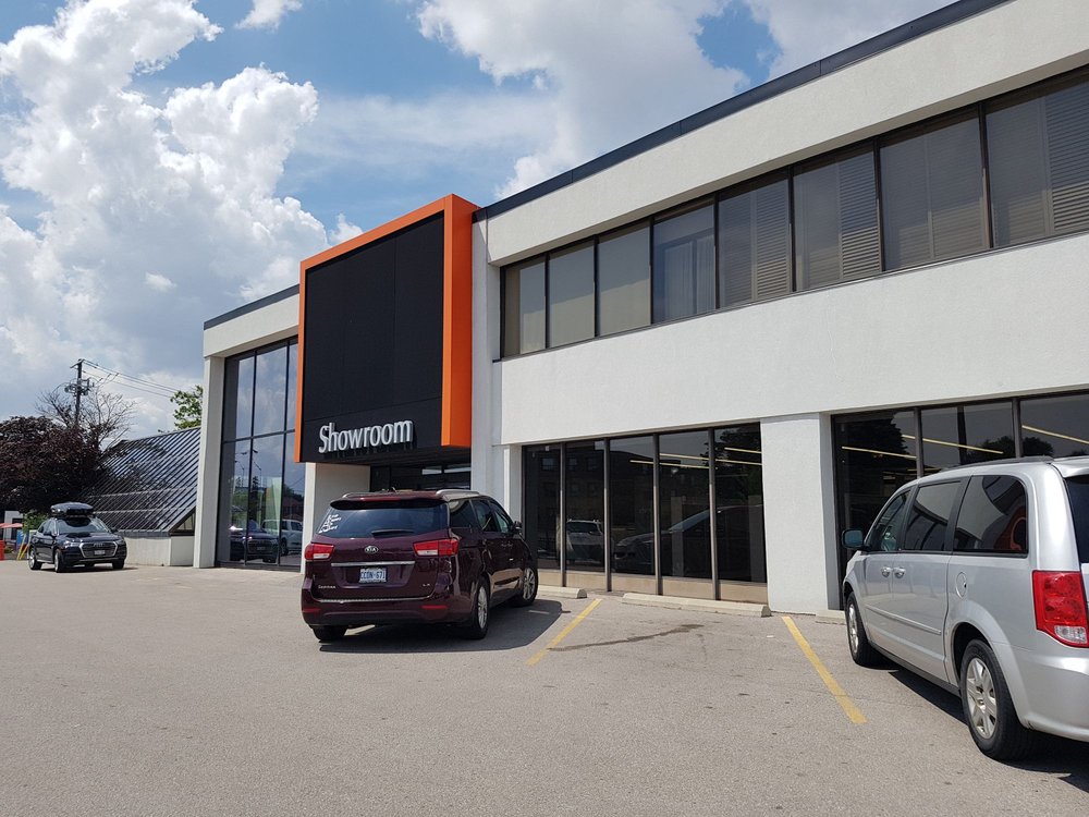 OLYMPIA TILE INTERNATIONAL - 27 Photos & 19 Reviews - Building Supplies - 1000 Lawrence Avenue W, North York, ON - Phone Number - Yelp