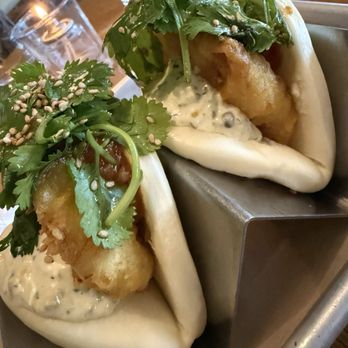 Tonchin LA - Fried Fish Buns - Ramen Near Me - Los Angeles, California Tonchin LA - Fried Fish Buns - Ramen Near Me - Los Angeles, California
