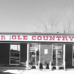 Ole Country Diner