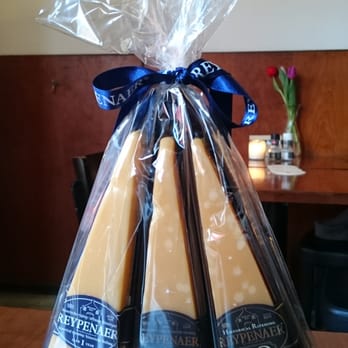 Reypenaer - More howda! - Cheese Shops Near Me - Amsterdam, New Hampshire