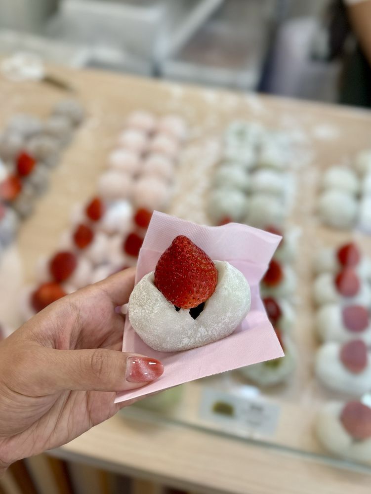 Asakusa Kagetsudō Honten