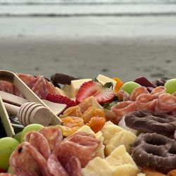 Perfect Bites Catering