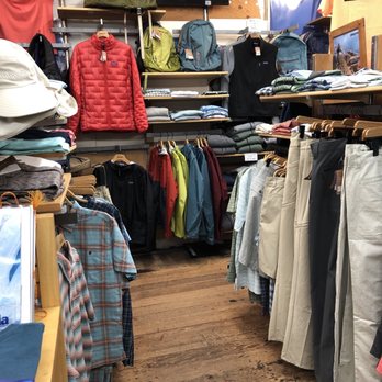 The Three Sons - Sports Wear Near Me - Milford, Iowa