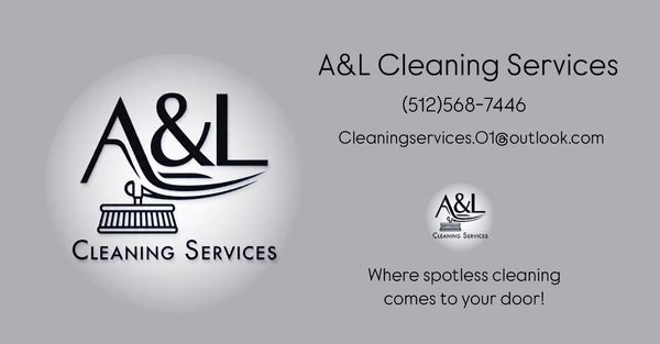 A&L Cleaning Services