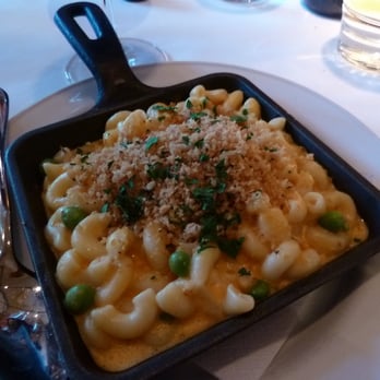 Montrio - lobster mac - New American Near Me - Monterey, California Montrio - lobster mac - New American Near Me - Monterey, California