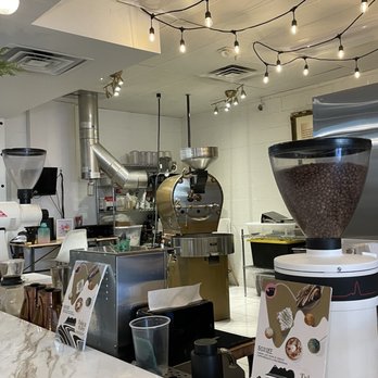 Take It Easy Roasters - Coffee roaster - Bakeries Near Me - Las Vegas, Nevada Take It Easy Roasters - Coffee roaster - Bakeries Near Me - Las Vegas, Nevada