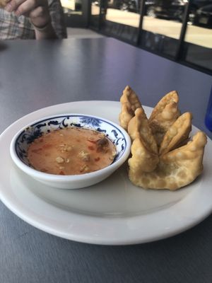 Thai Pot Cafe by null