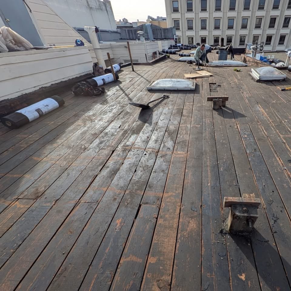 Slide of Cisco Roofing And Construction